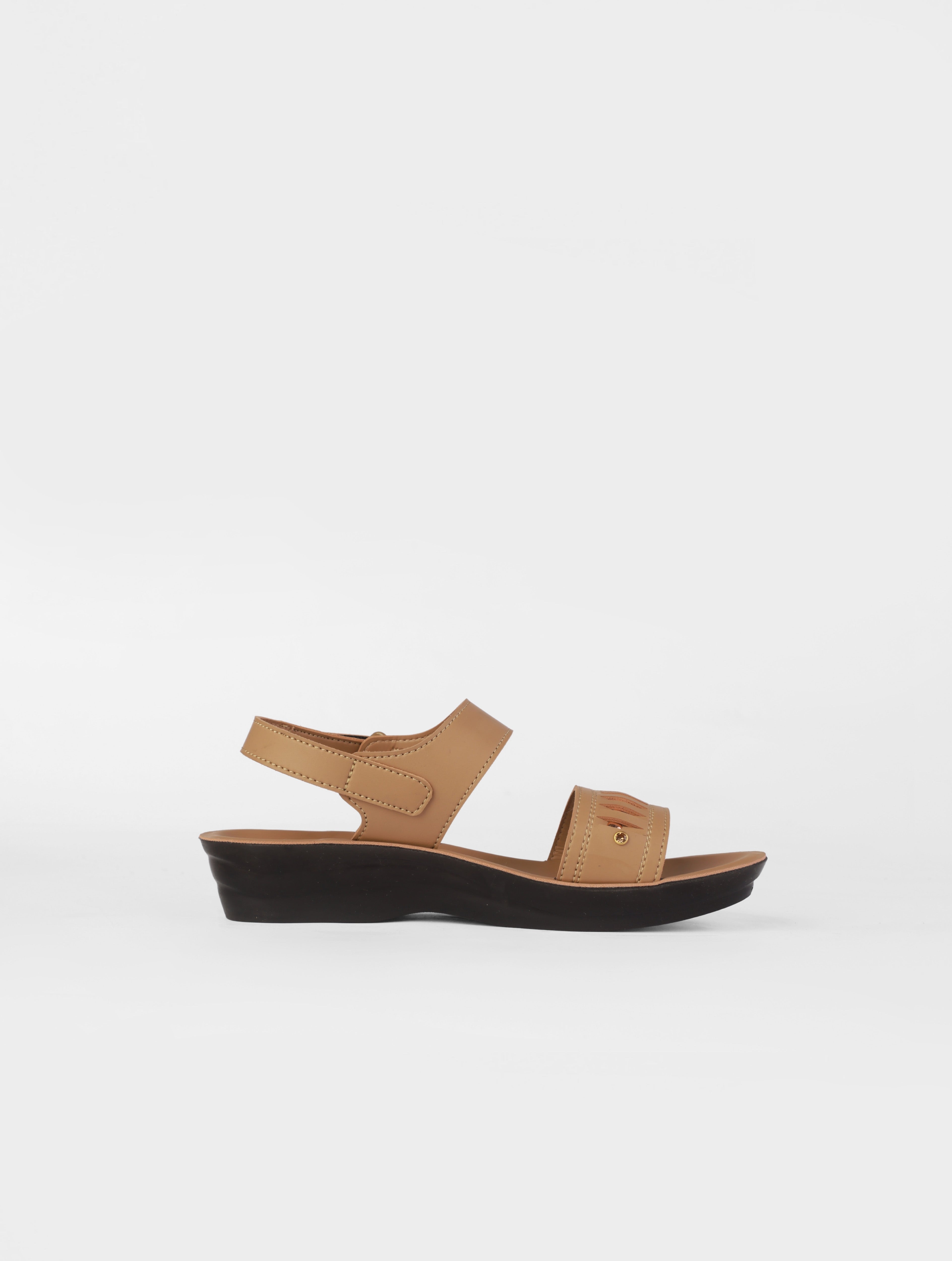 Comfort Track Sandals