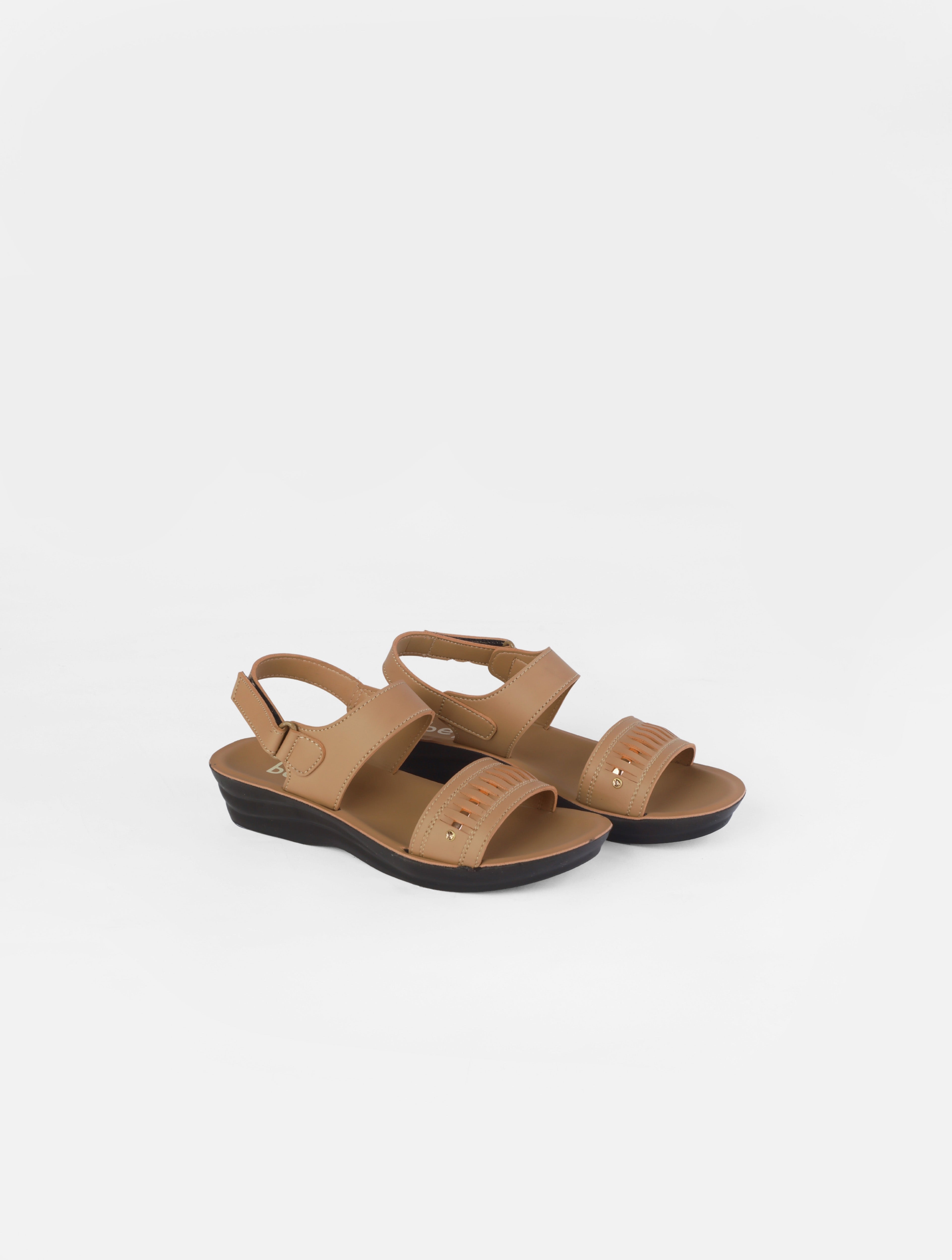 Comfort Track Sandals