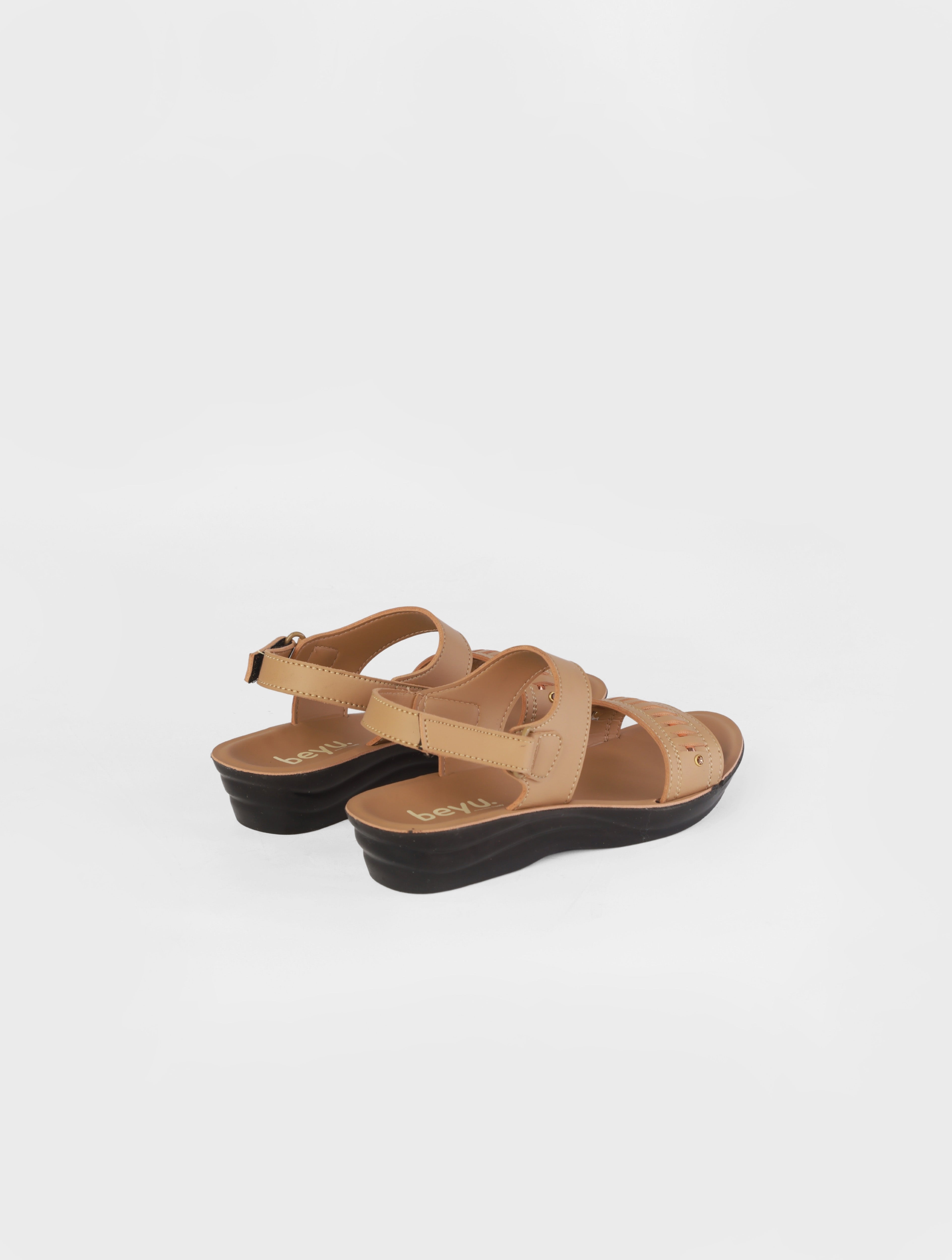 Comfort Track Sandals