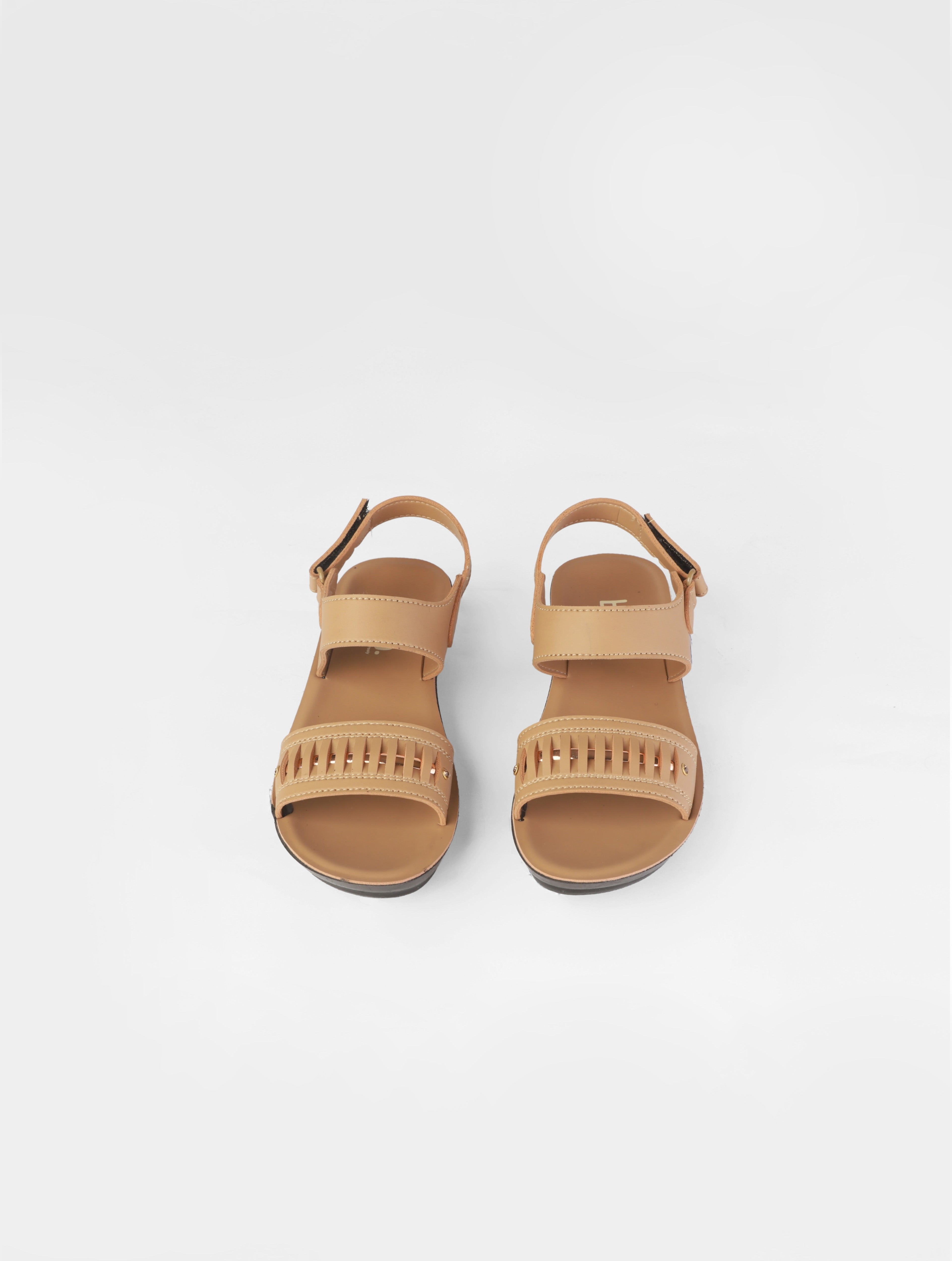 Comfort Track Sandals