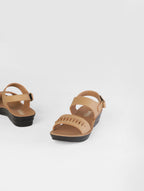 Comfort Track Sandals