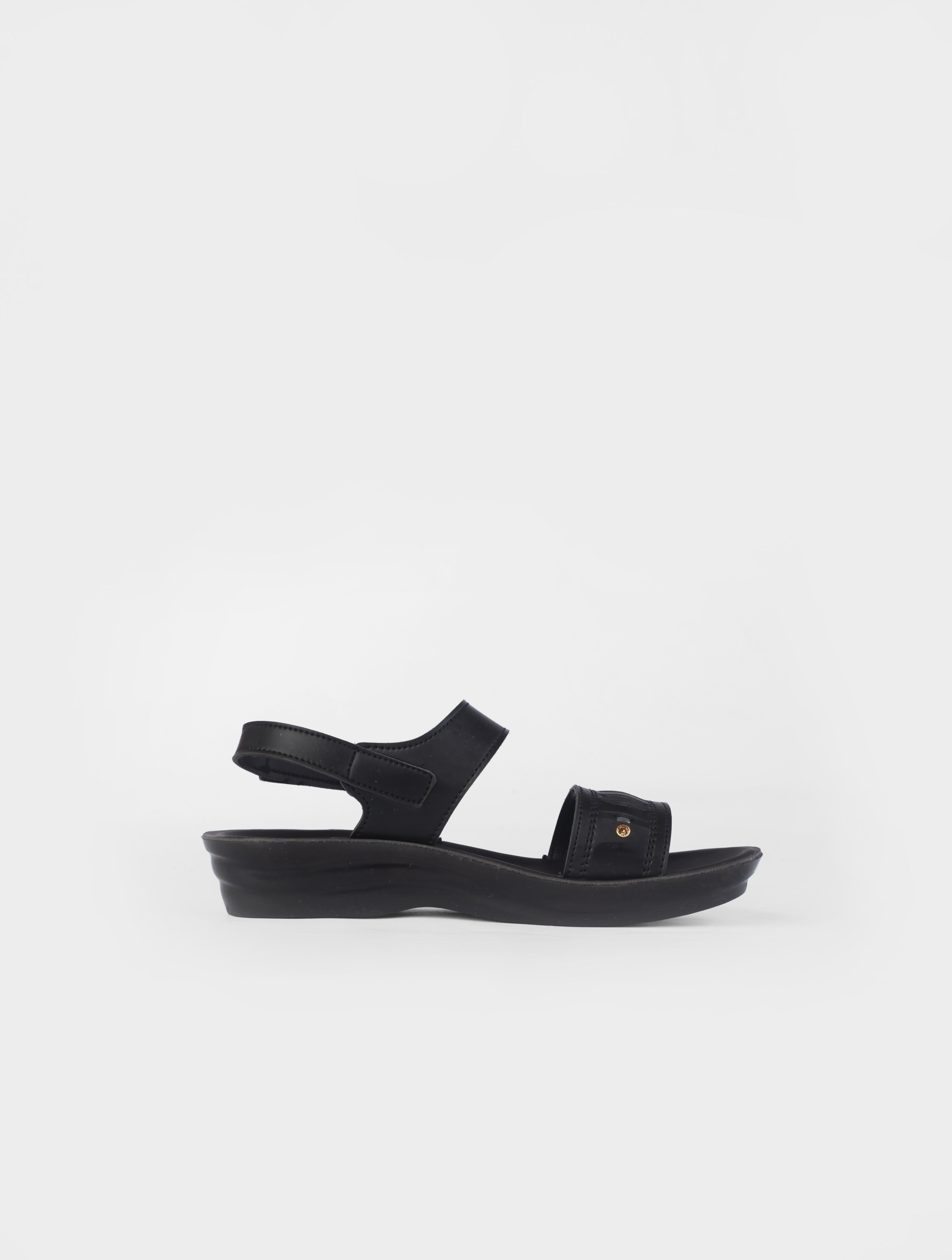 Comfort Track Sandals
