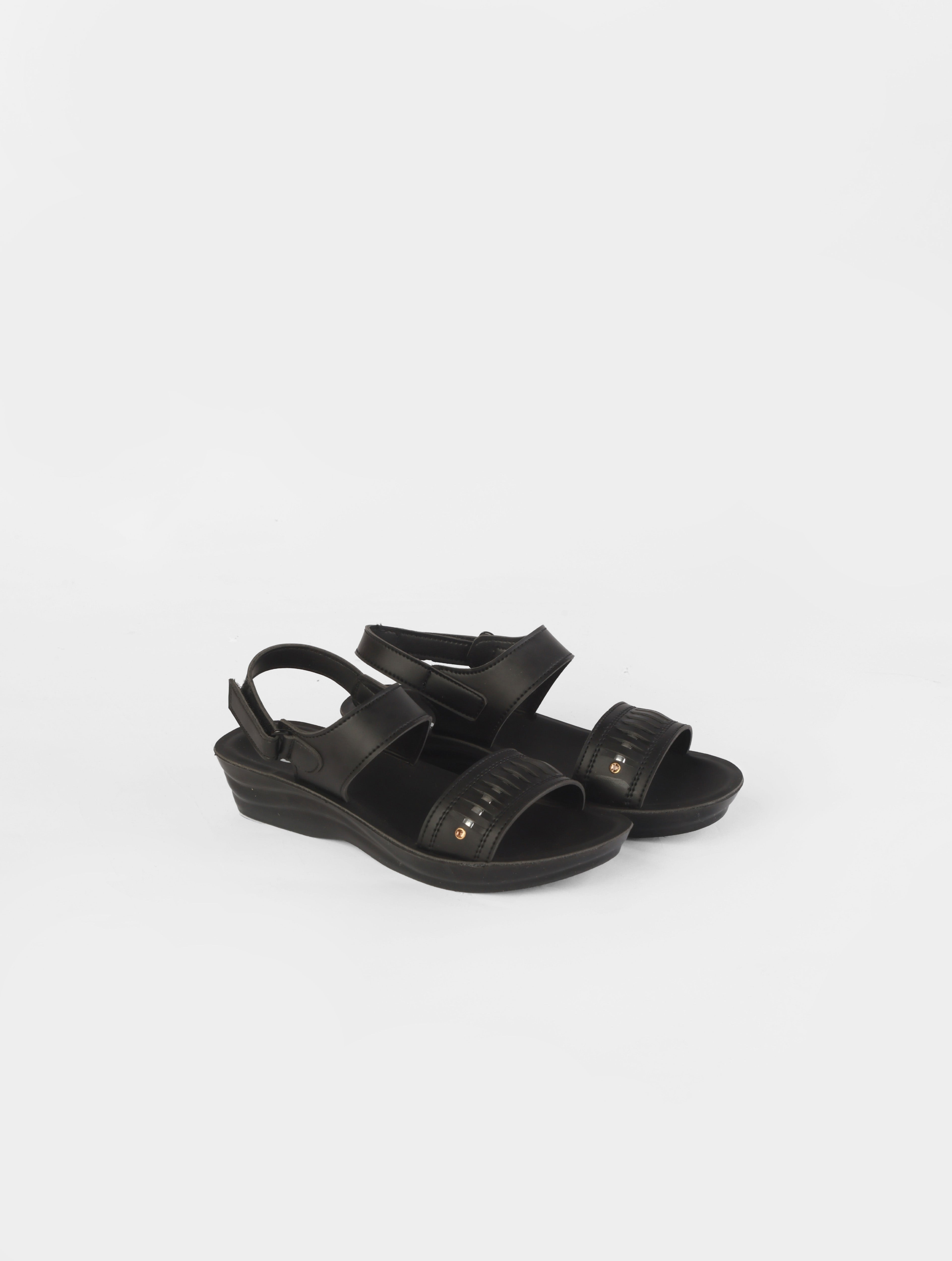 Comfort Track Sandals