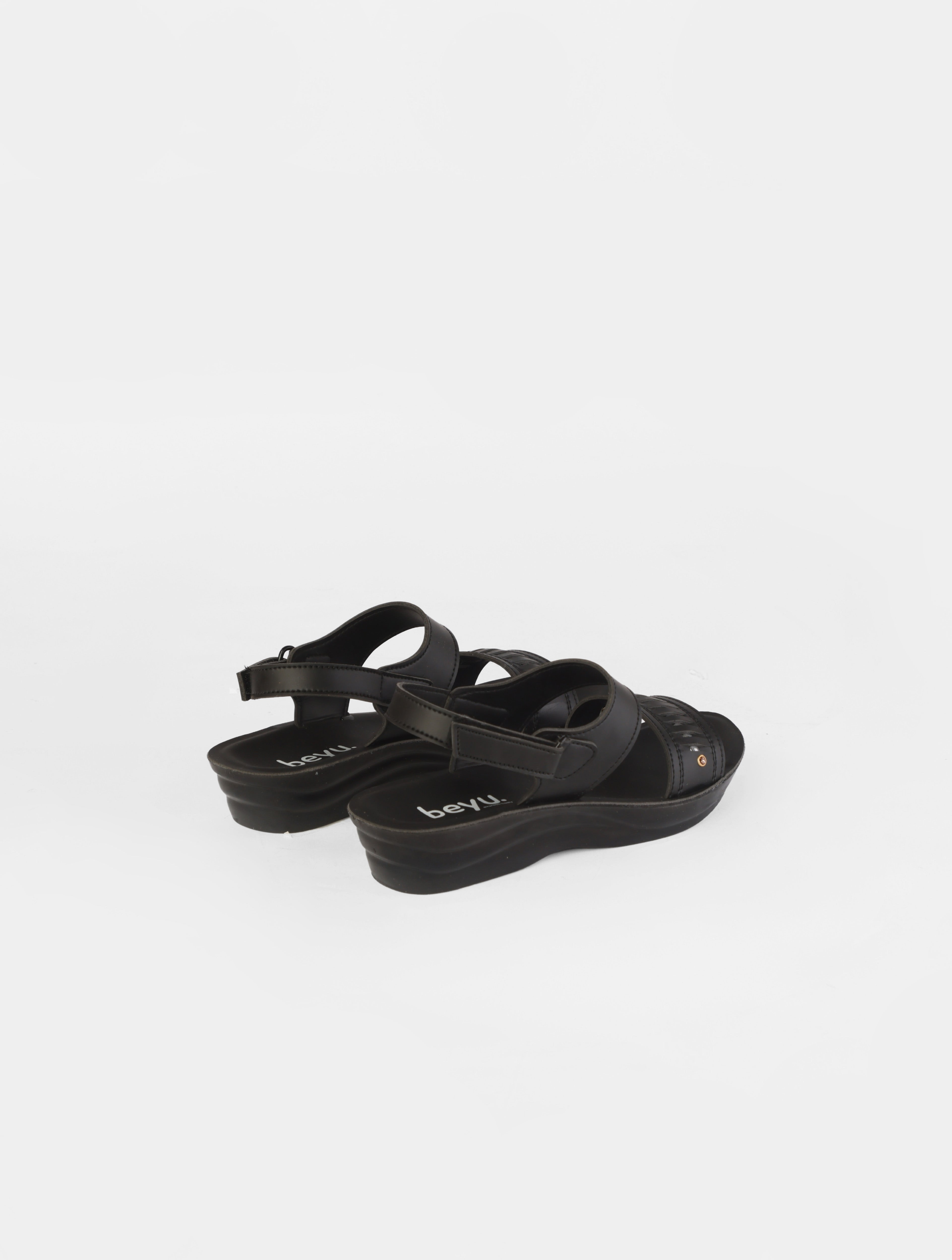 Comfort Track Sandals