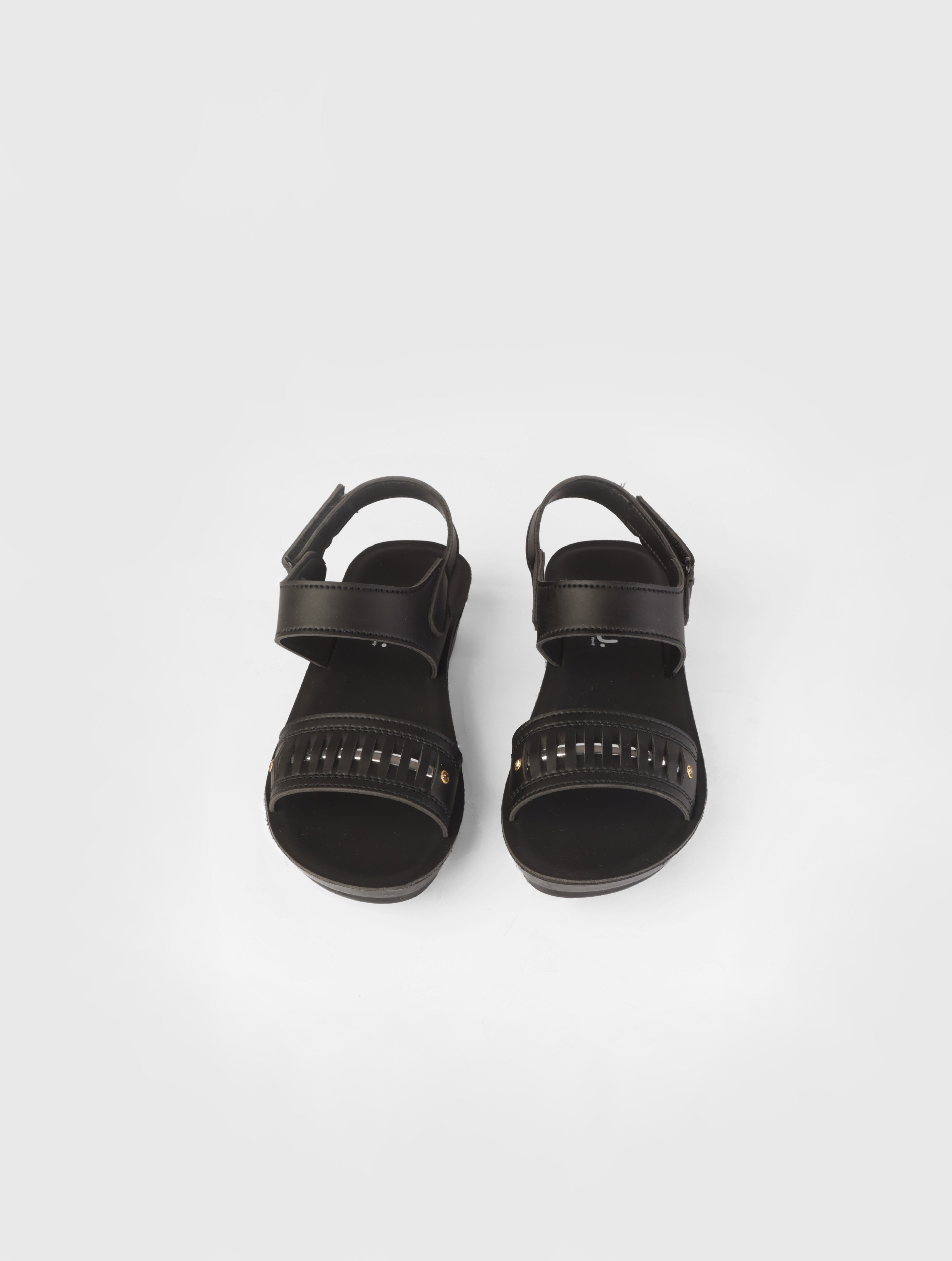Comfort Track Sandals