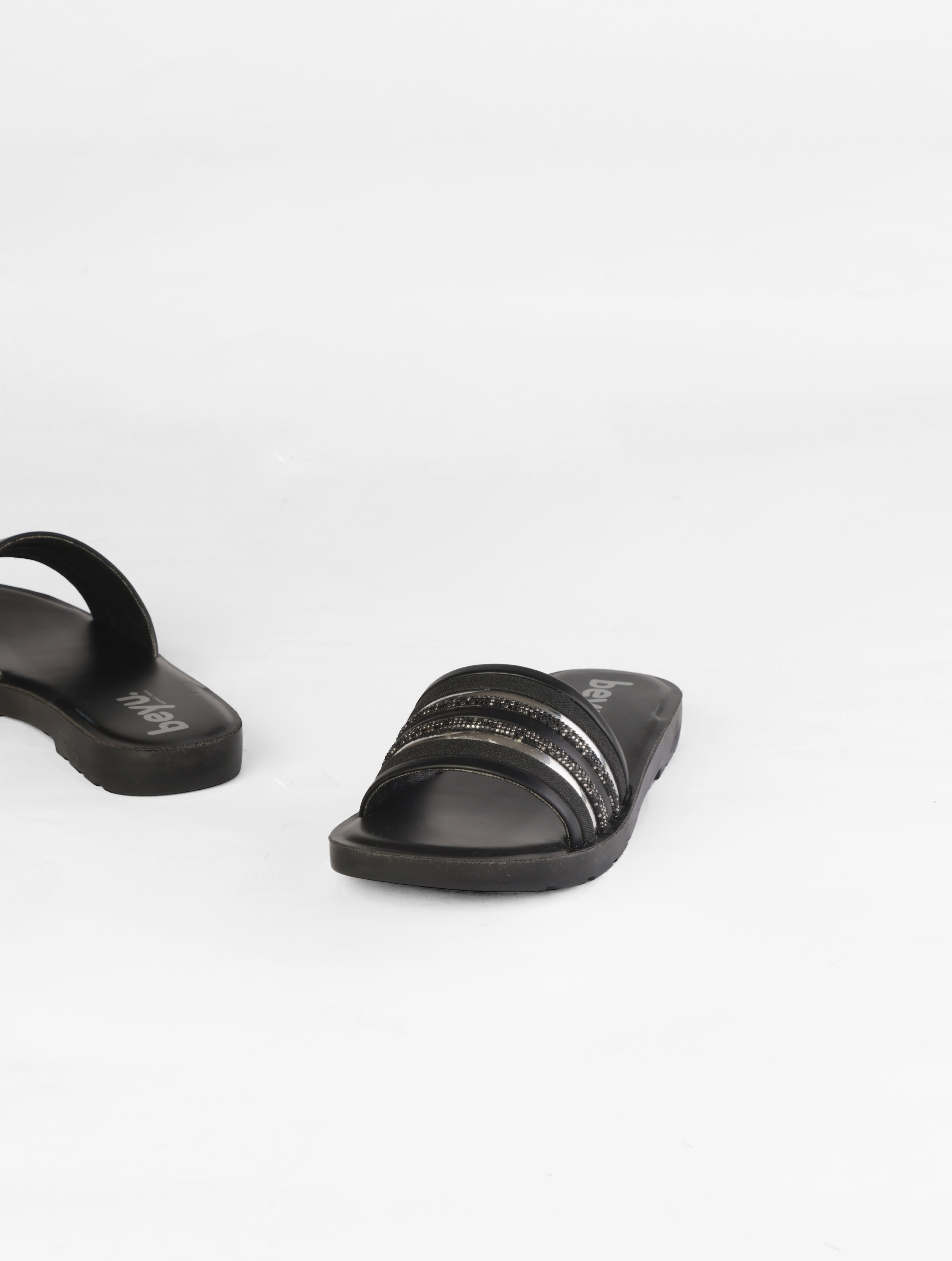 Shine Edge Slides