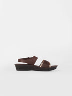 Slingback Strap