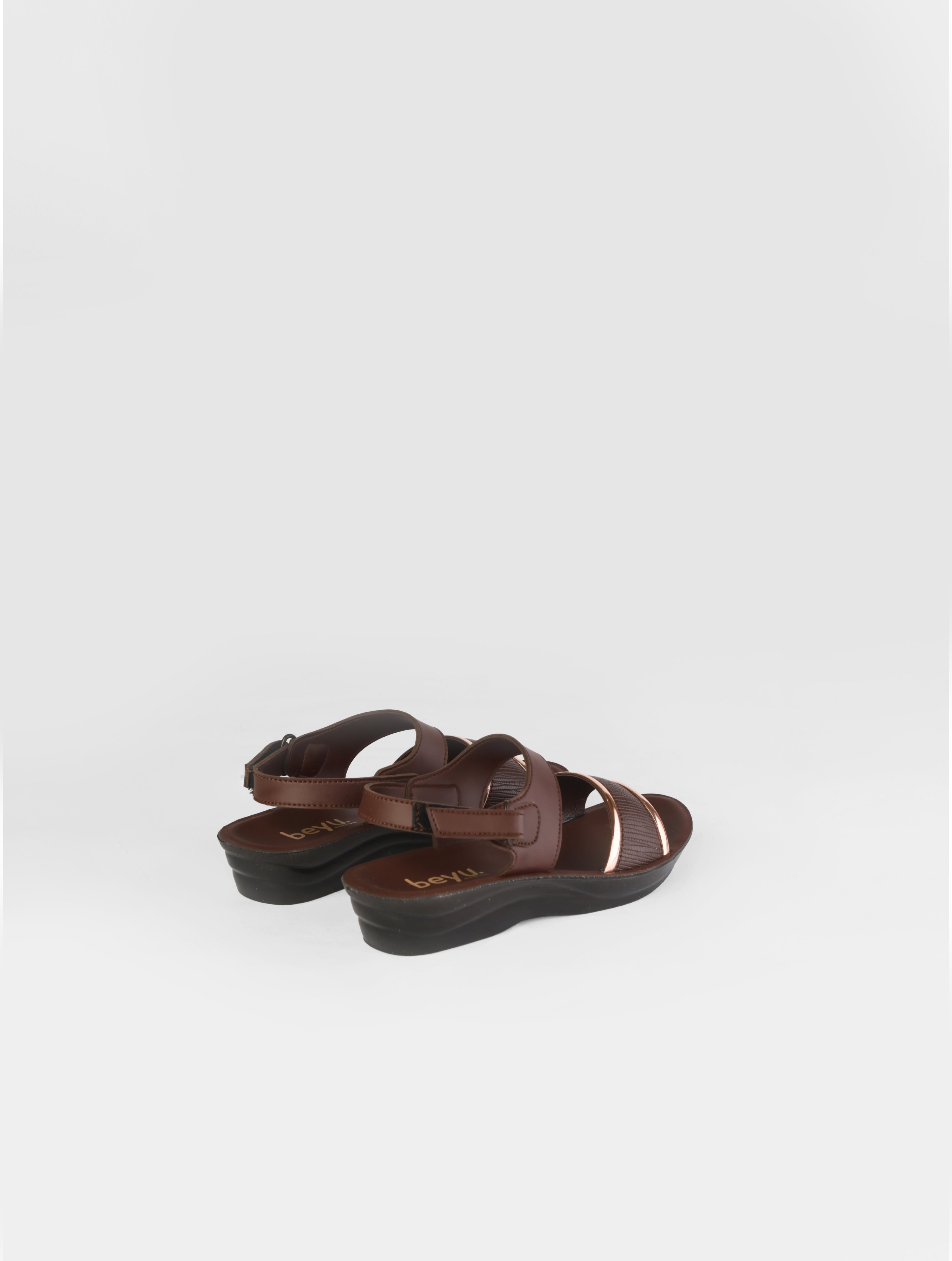 Slingback Strap