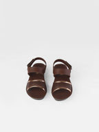 Slingback Strap