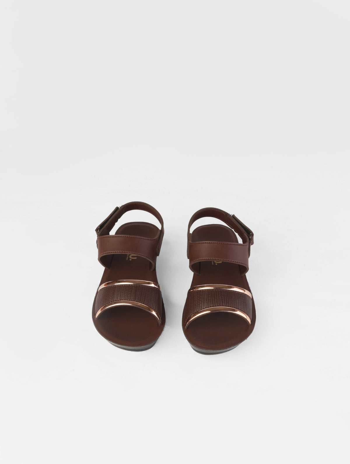 Slingback Strap