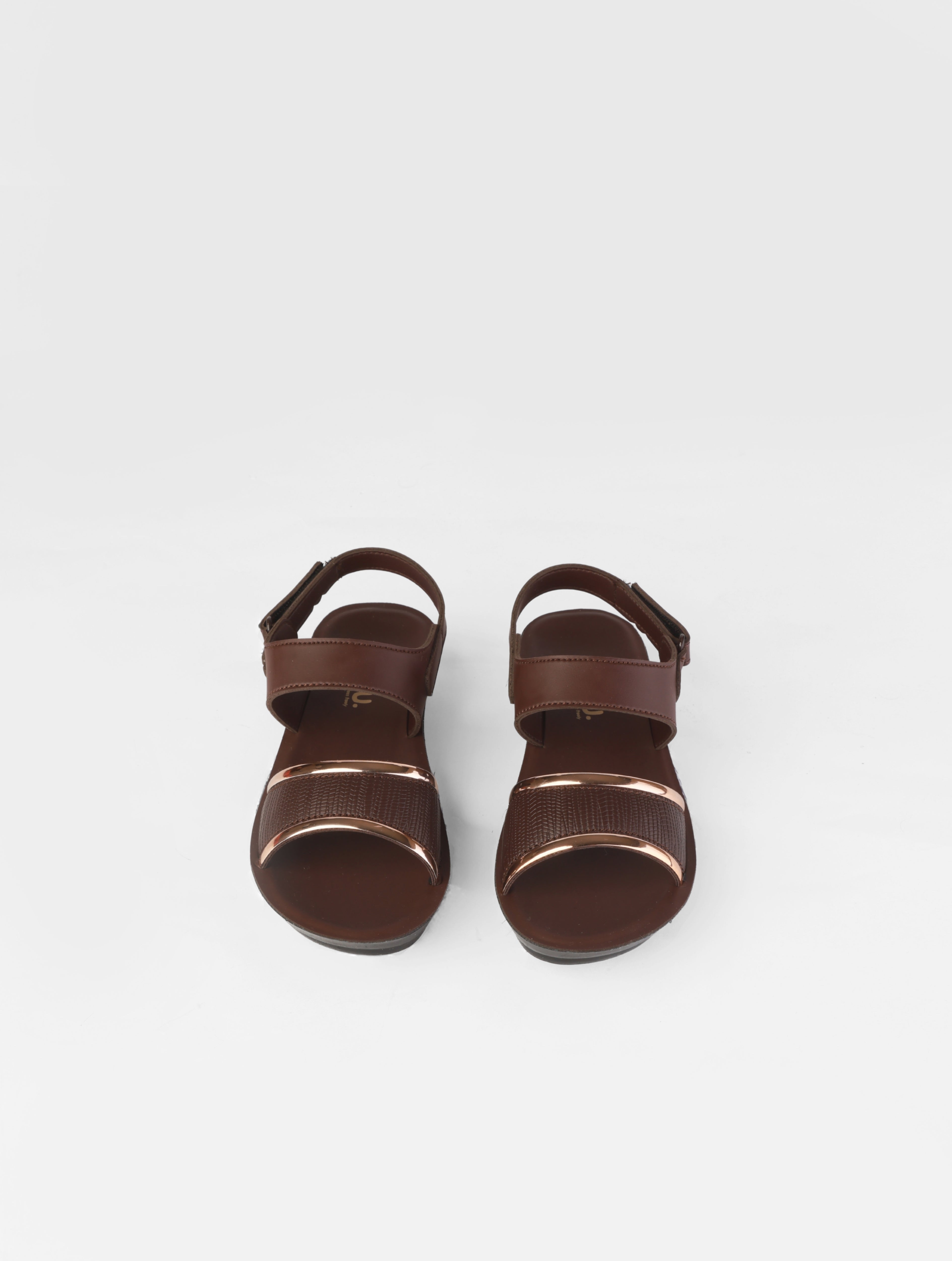 Slingback Strap