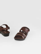 Slingback Strap