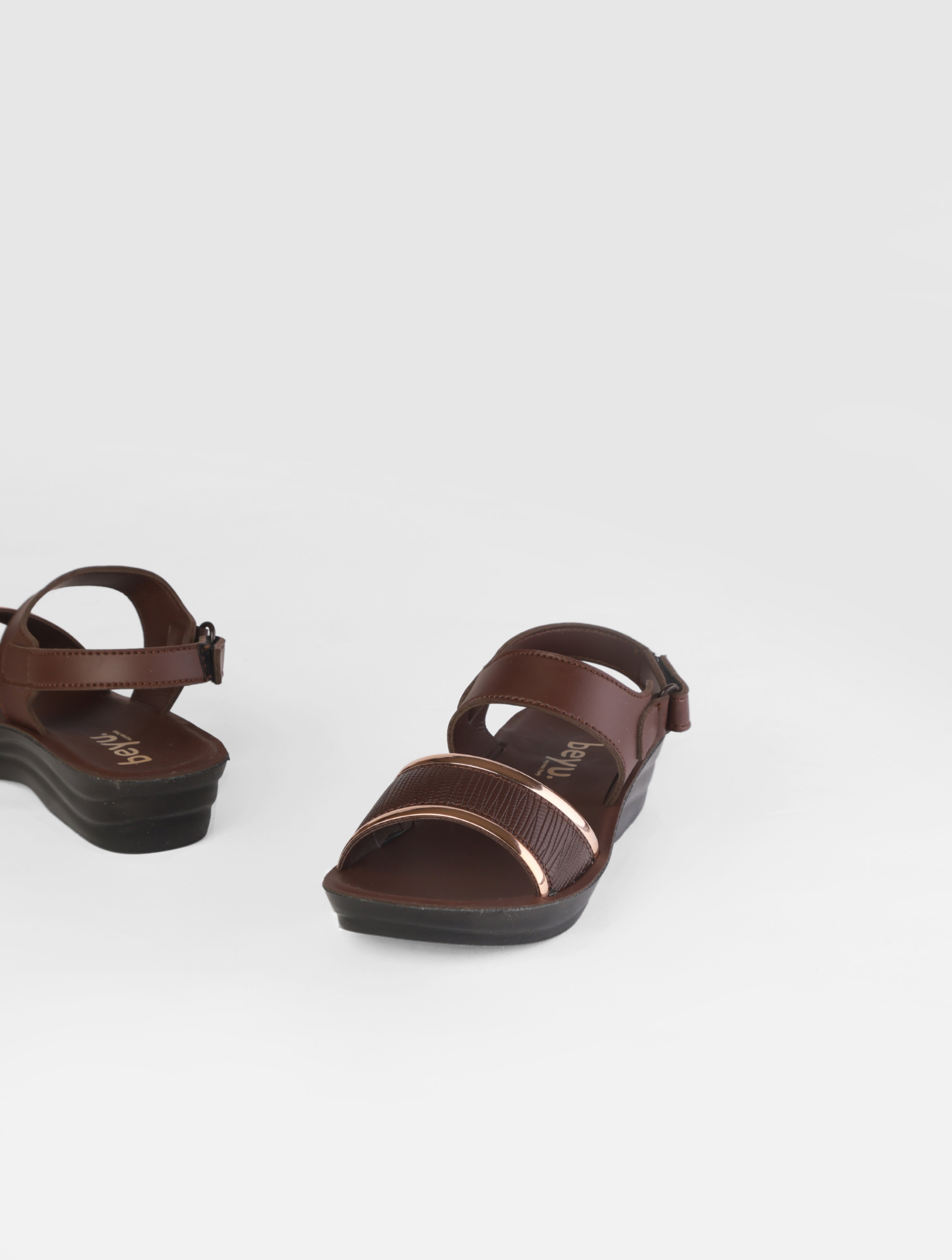 Slingback Strap