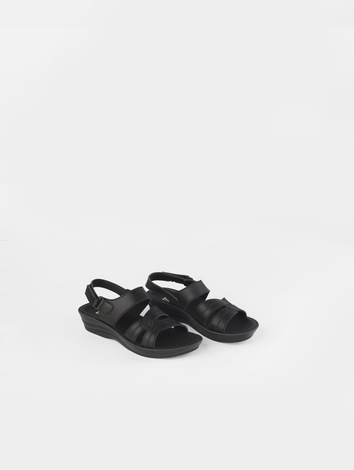 Everyday Support Sandals
