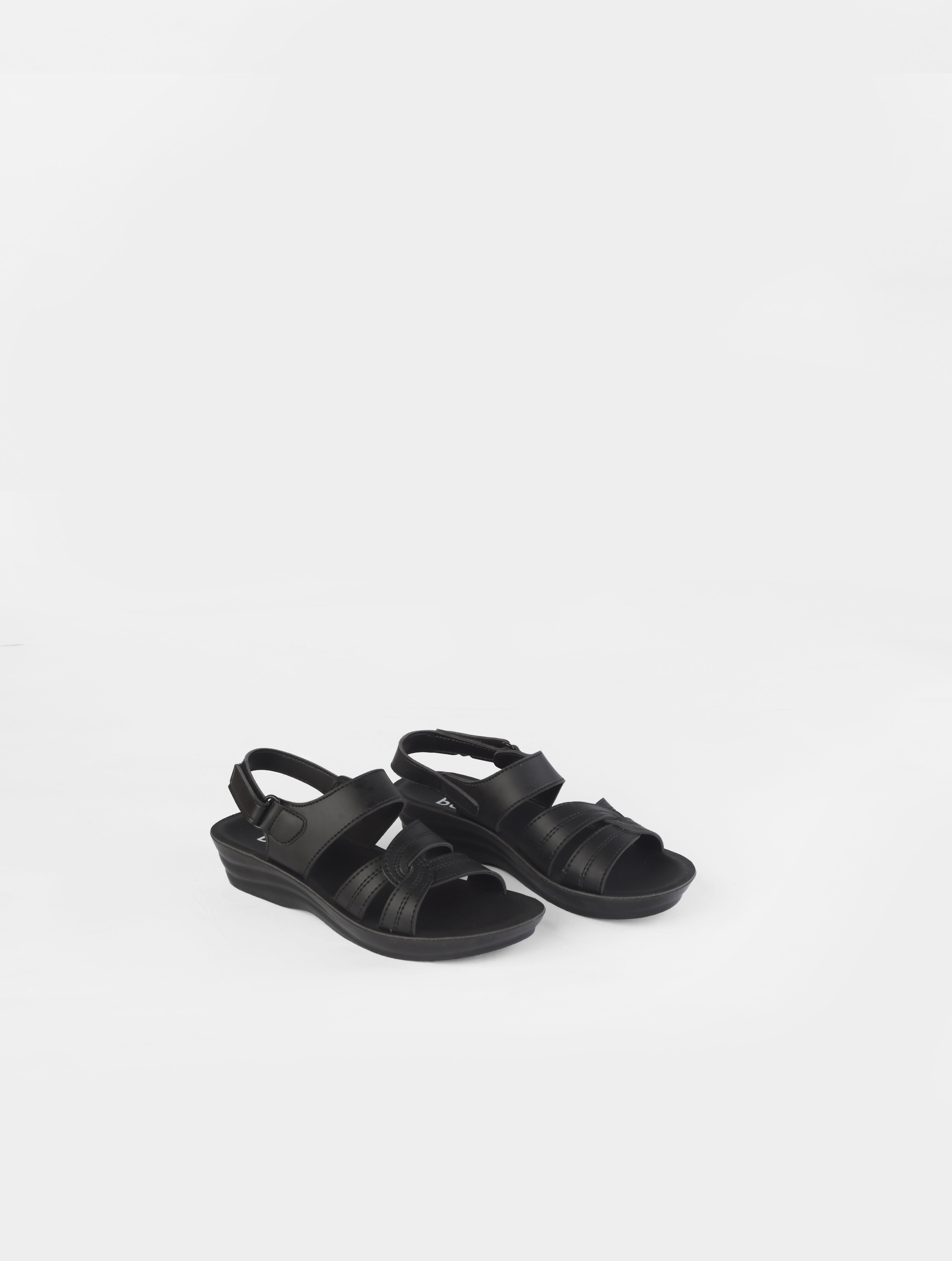 Everyday Support Sandals