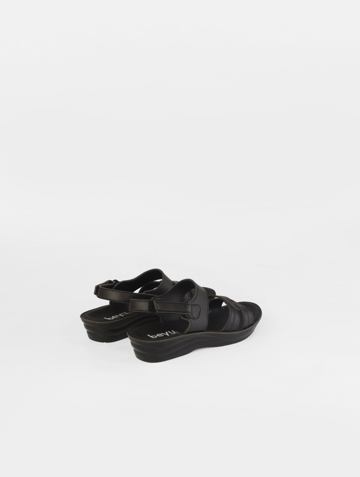 Everyday Support Sandals