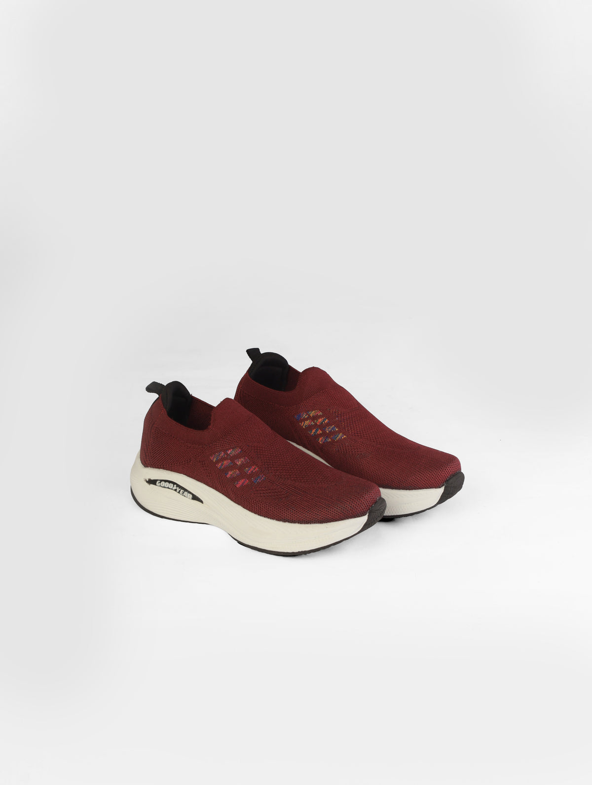 Slip-On Sneaker