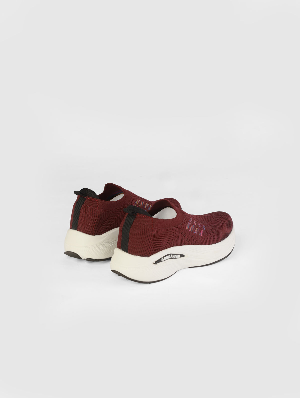 Slip-On Sneaker