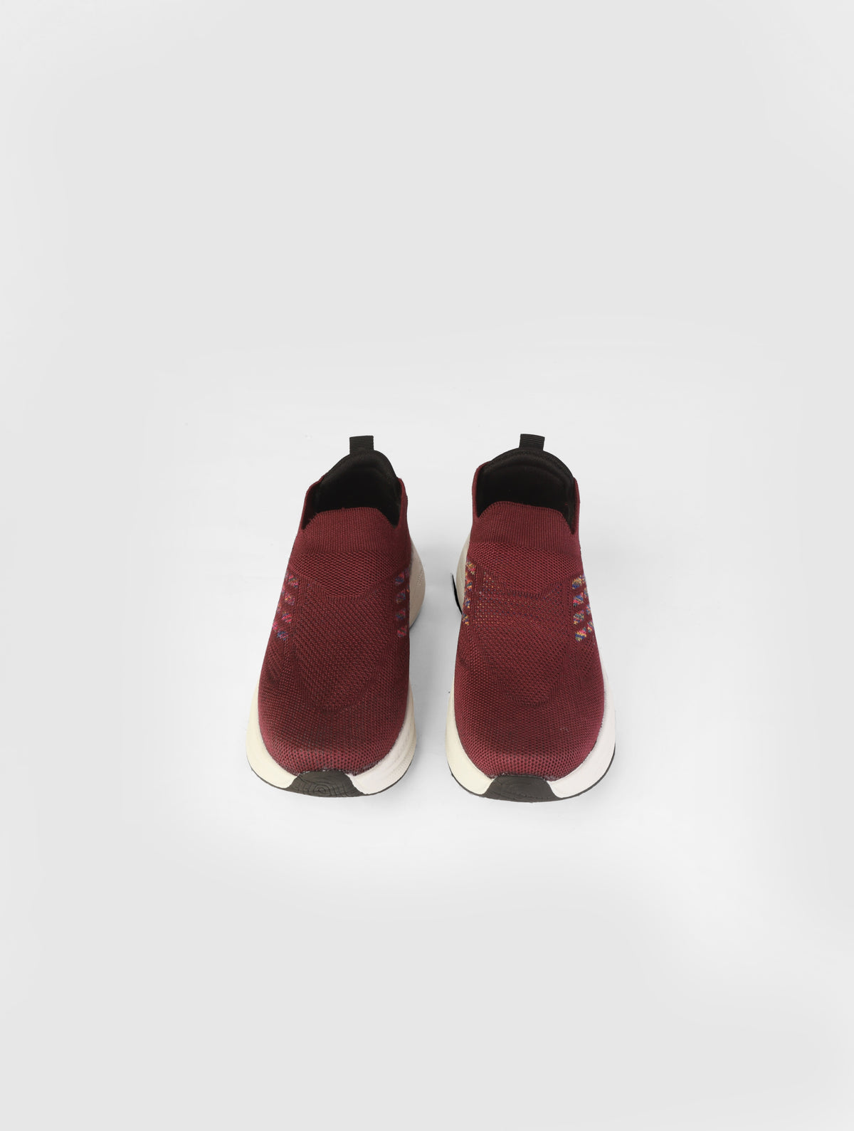 Slip-On Sneaker