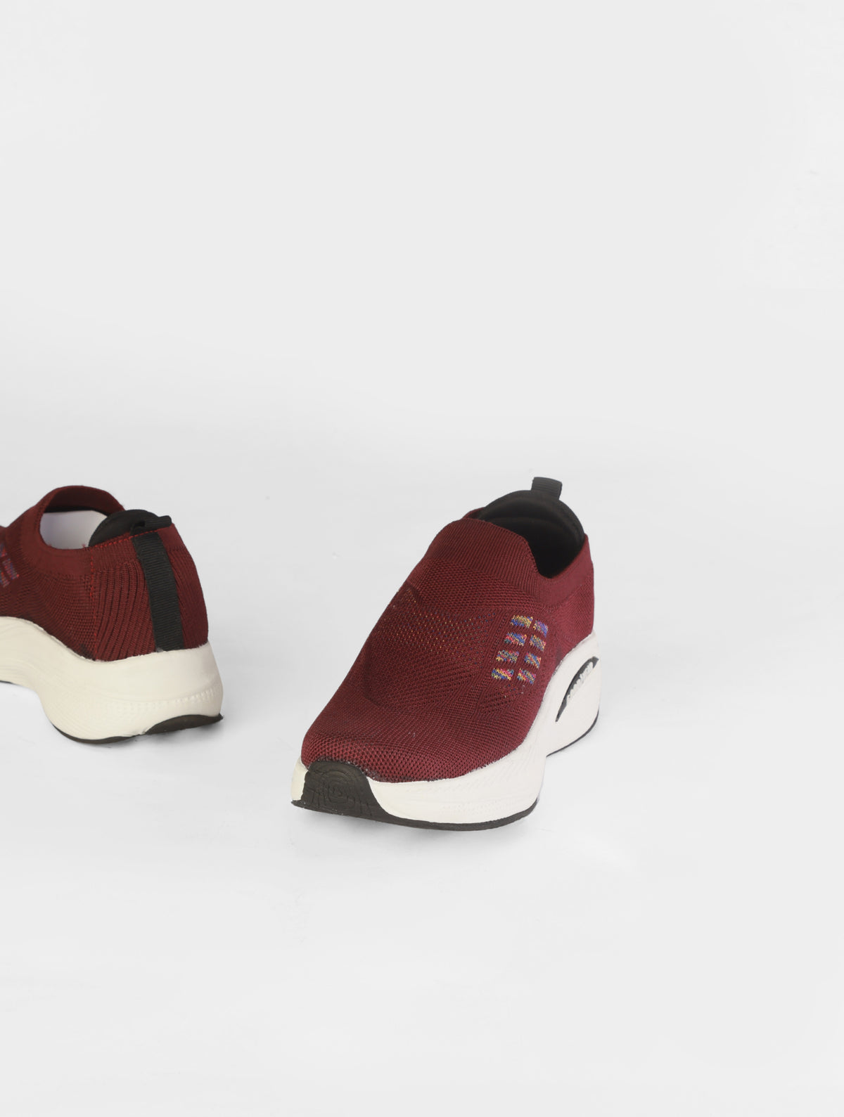 Slip-On Sneaker