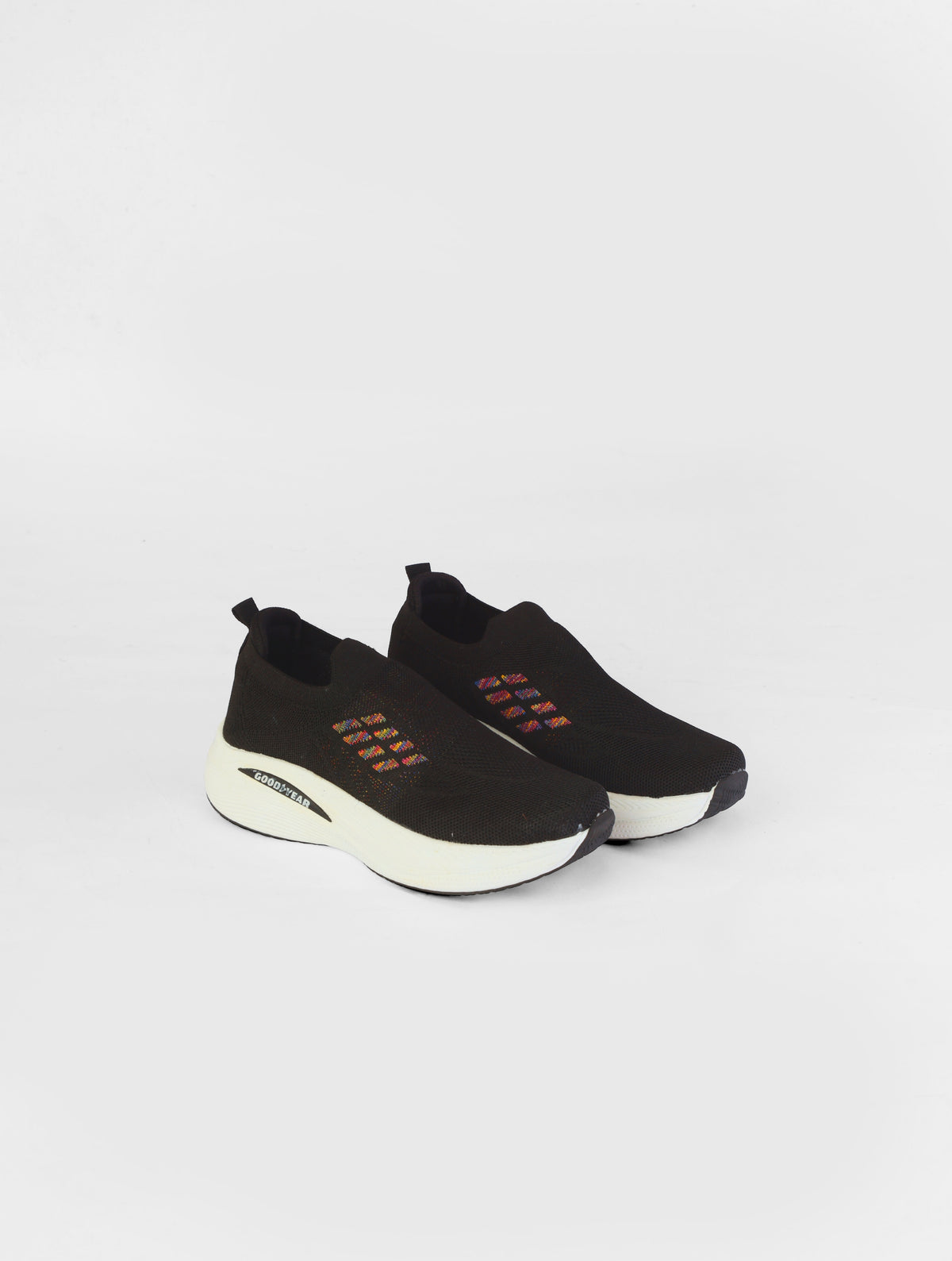 Slip-On Sneaker