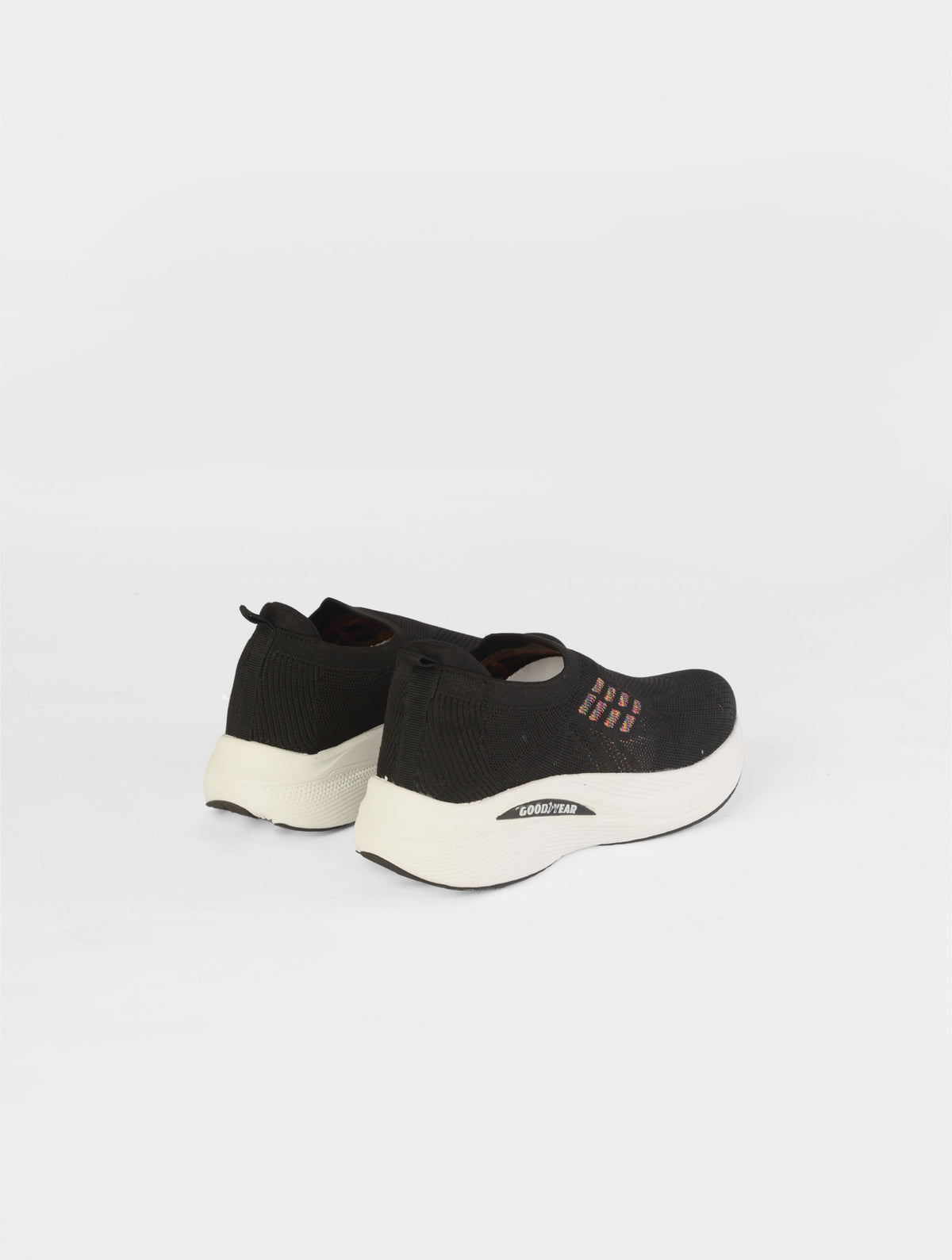 Slip-On Sneaker