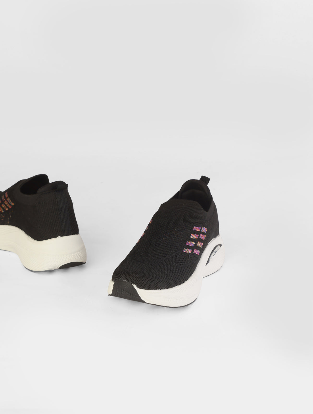 Slip-On Sneaker