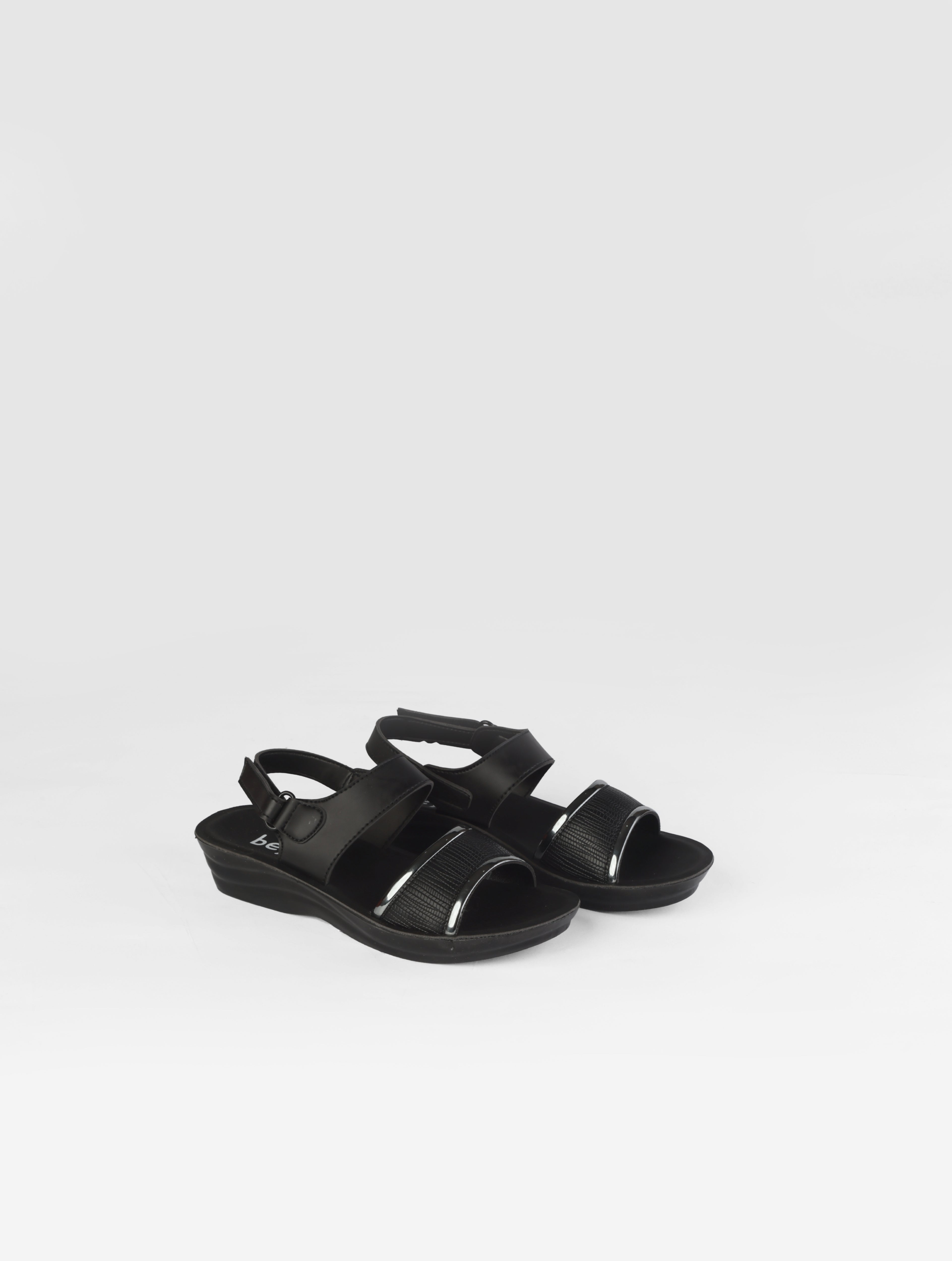 Slingback Strap