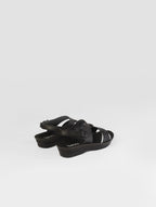 Slingback Strap