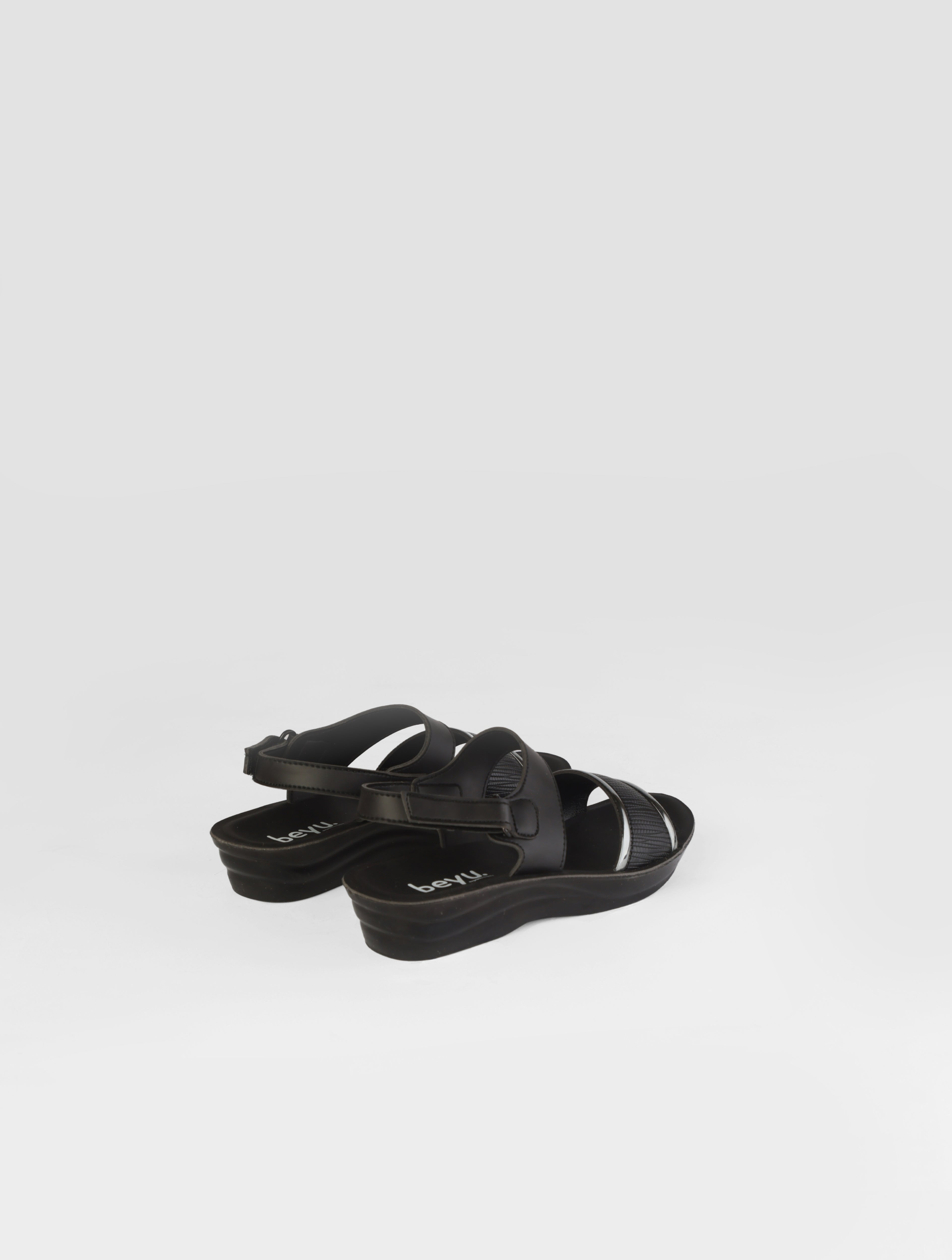 Slingback Strap