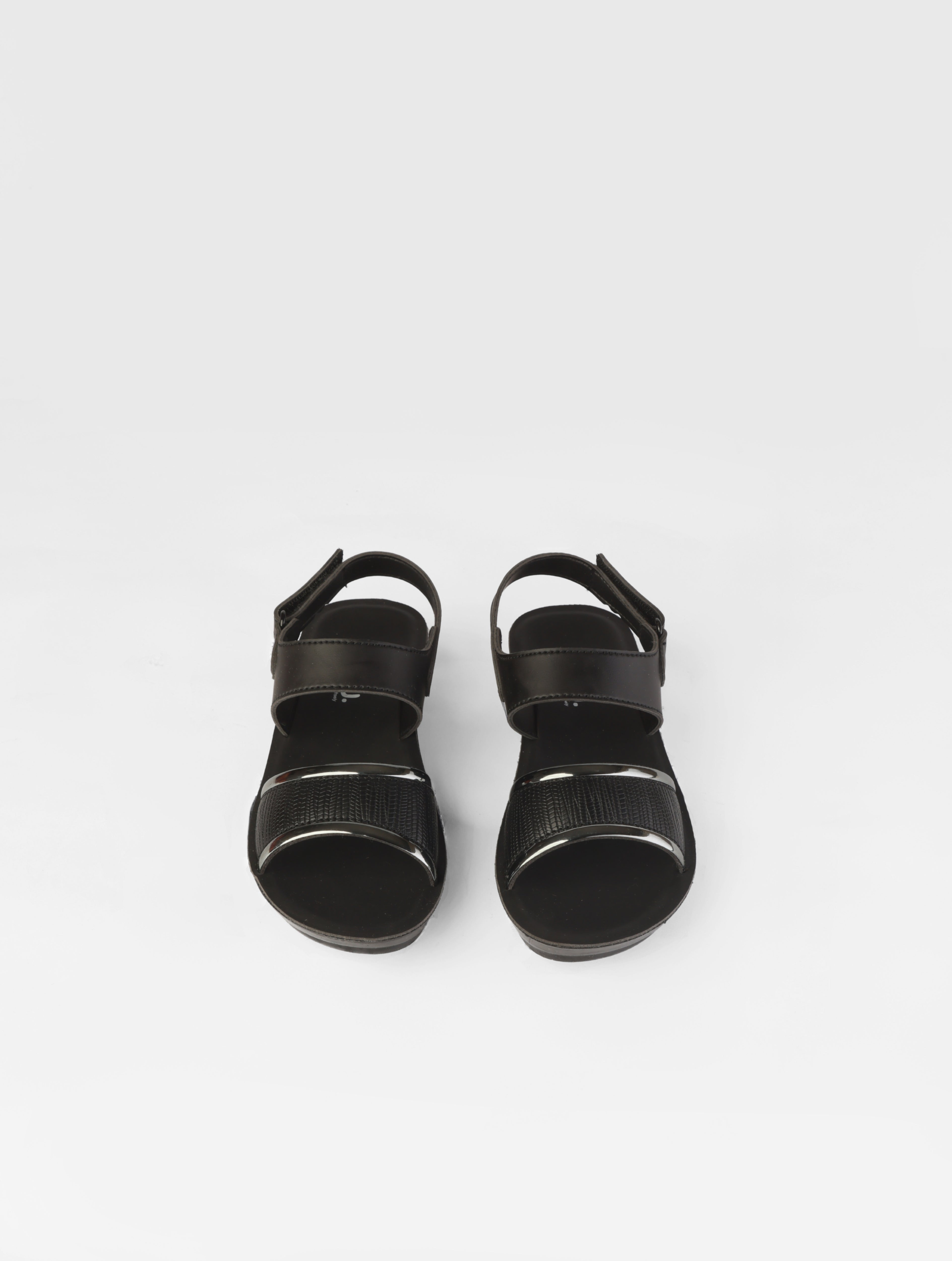 Slingback Strap