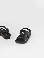 Slingback Strap