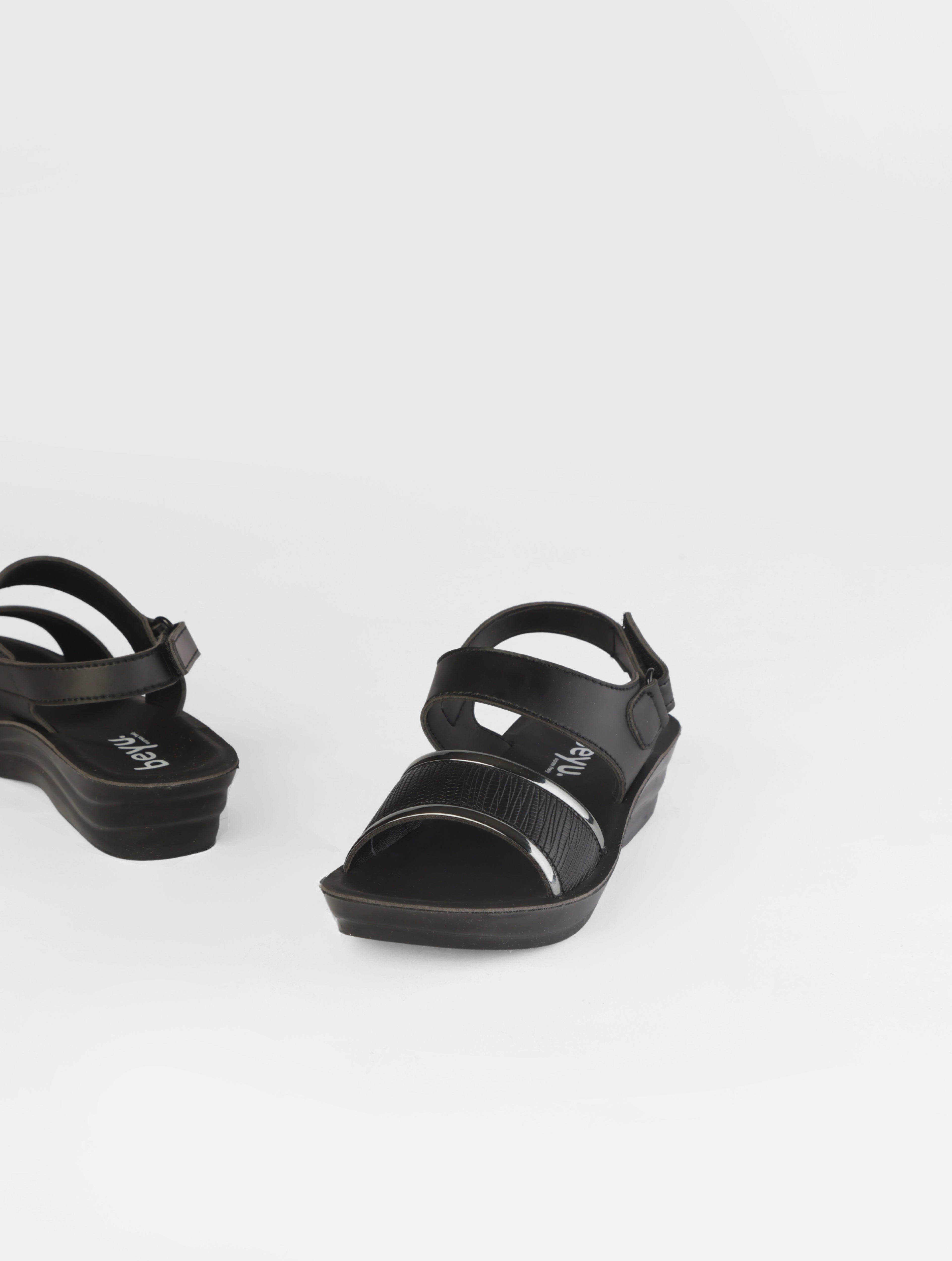 Slingback Strap
