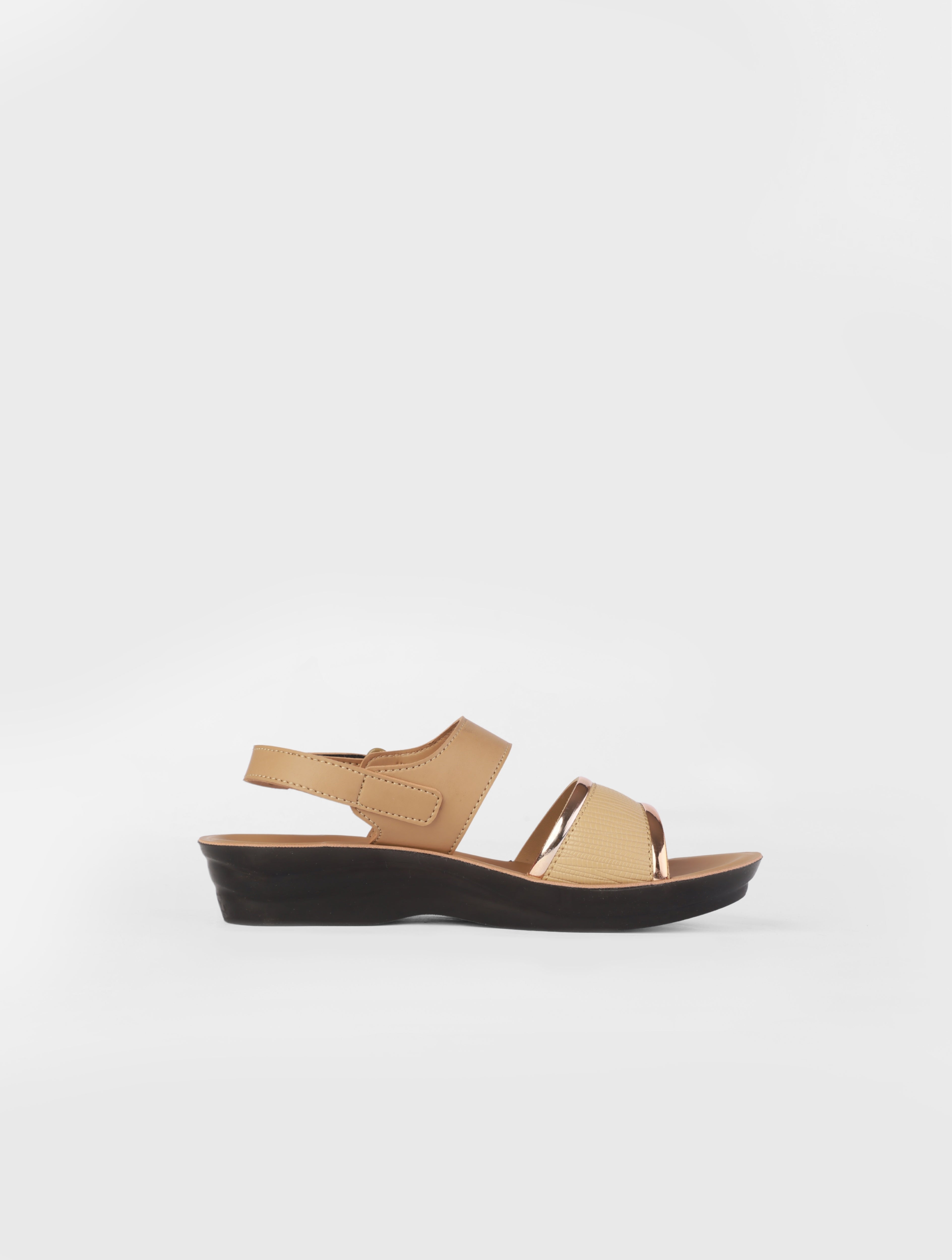 Slingback Strap