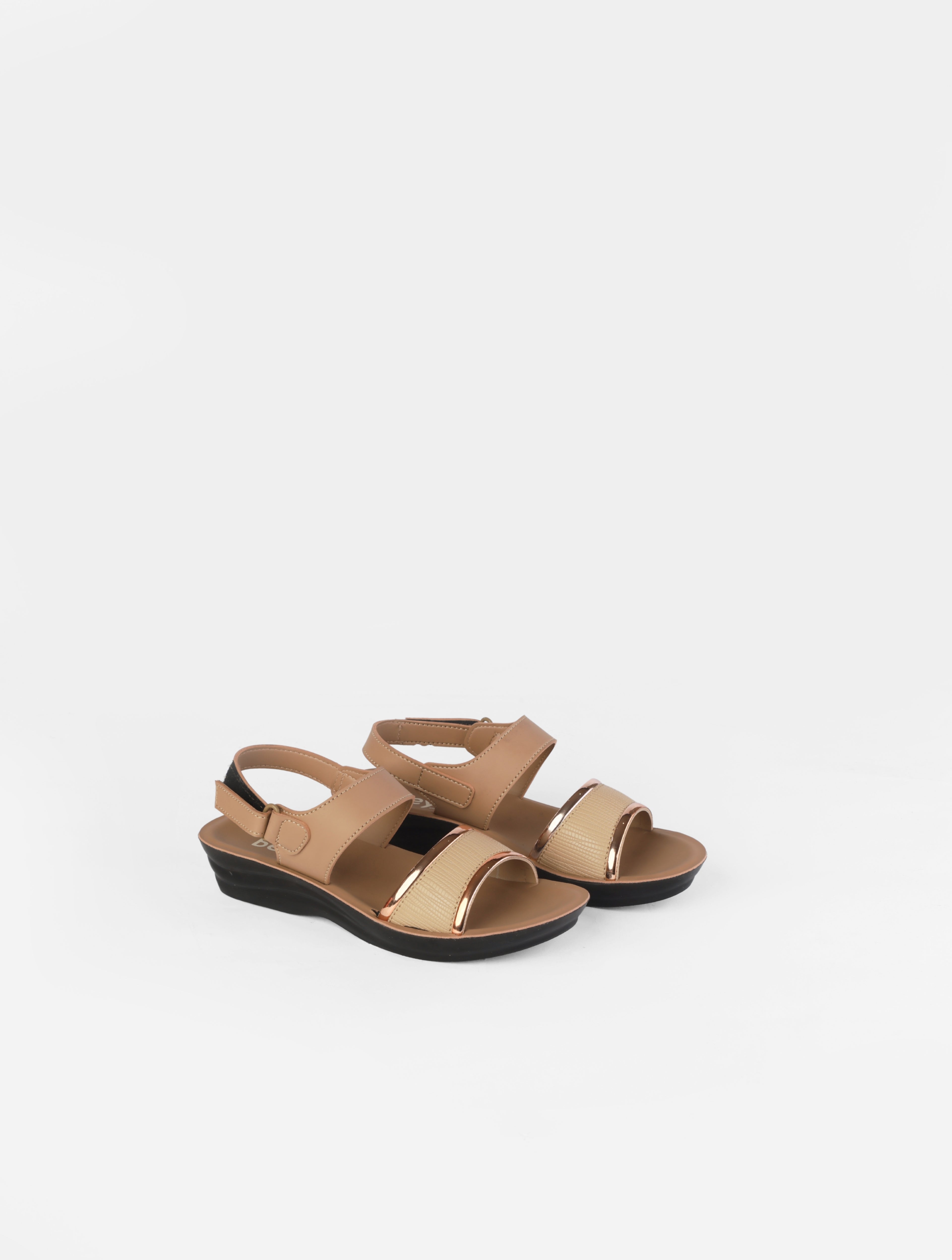 Slingback Strap