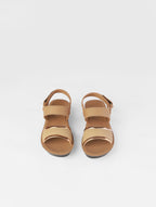 Slingback Strap