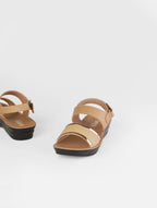 Slingback Strap