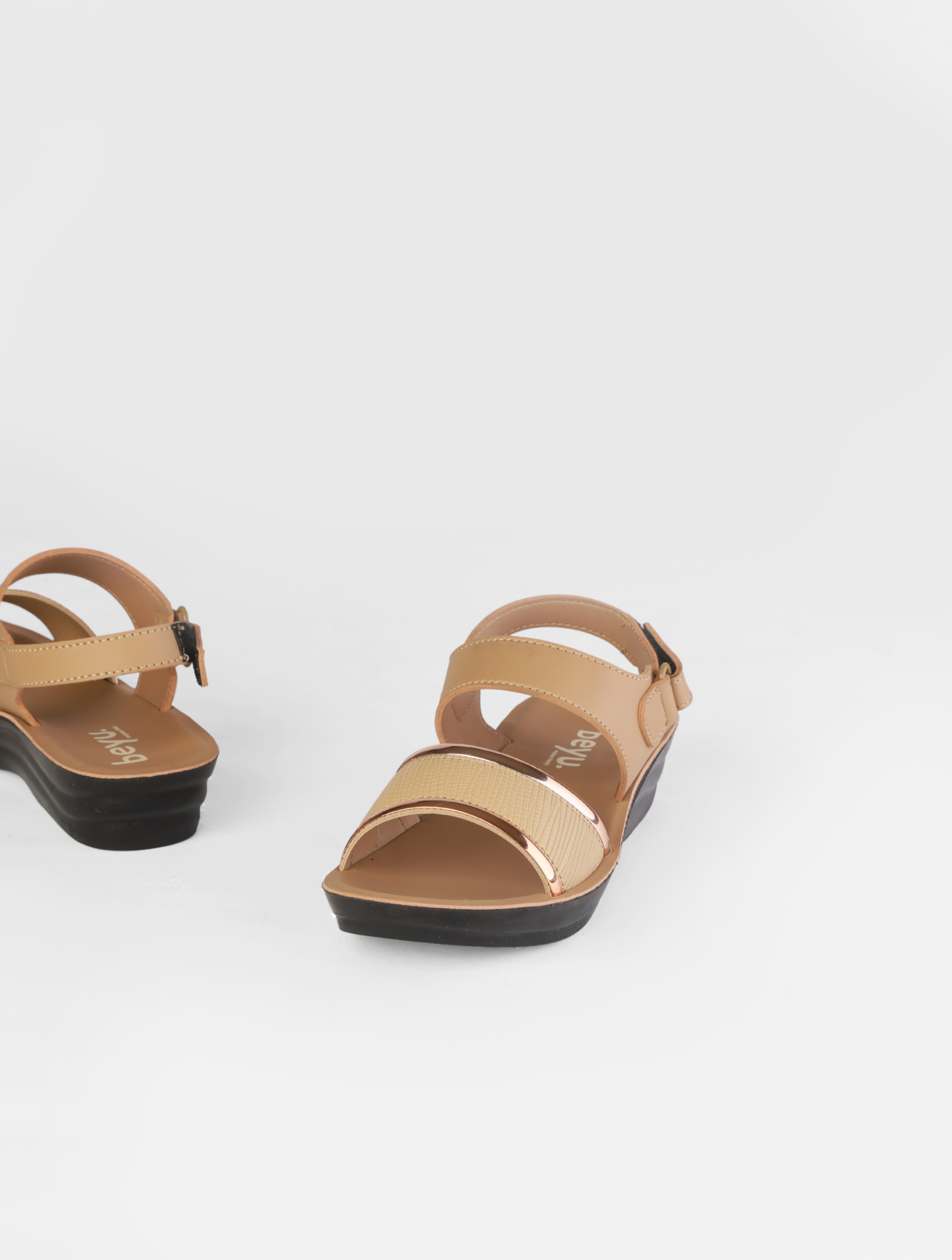Slingback Strap