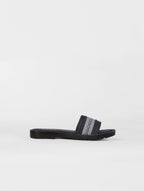 Statement Stripe Slides
