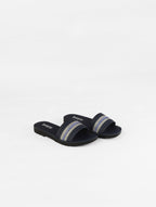 Statement Stripe Slides