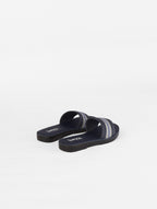 Statement Stripe Slides