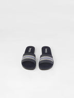 Statement Stripe Slides