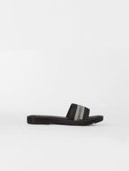 Statement Stripe Slides
