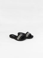 Statement Stripe Slides