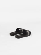 Statement Stripe Slides