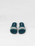 Statement Stripe Slides