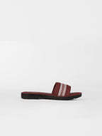 Statement Stripe Slides