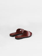 Statement Stripe Slides