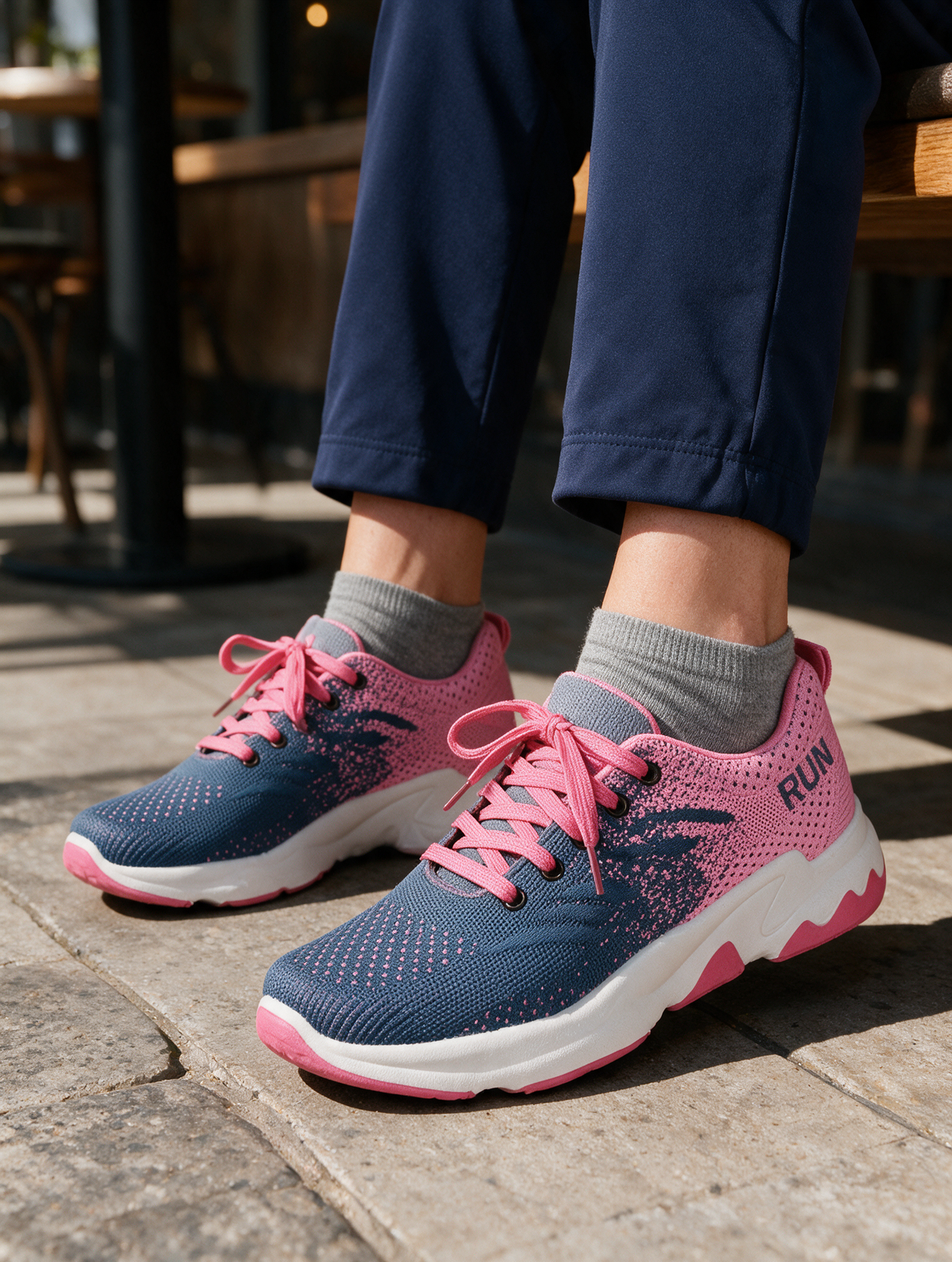 Sprint Active Sneakers