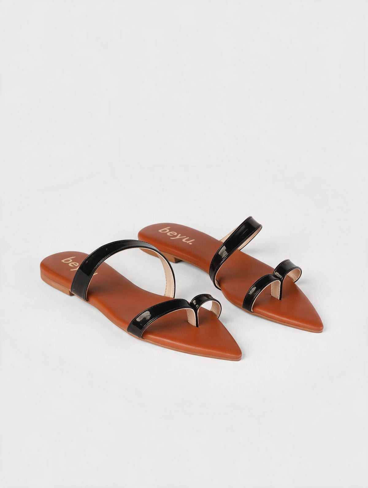 Sleek Strap Slides